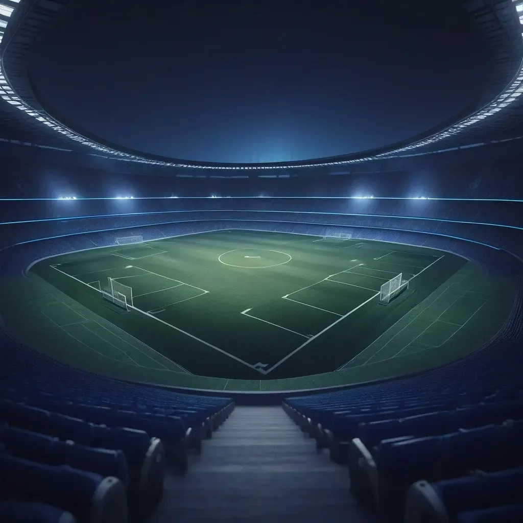 Sports Betting Guide: Build a Winning System for Consistent Profit