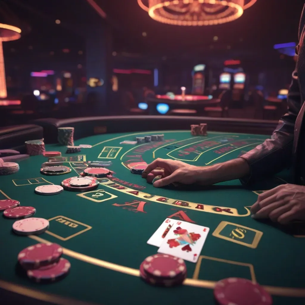 Best Online Casino Games for Beginners: Smart Start Guide