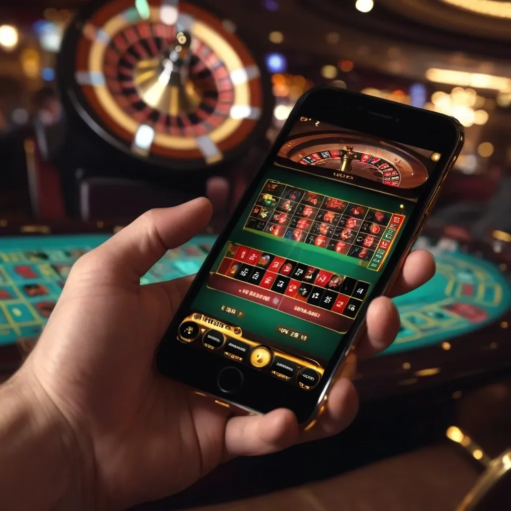 Casino Mate Mobile Review: Honest Test of Games, Banking & Bonuses