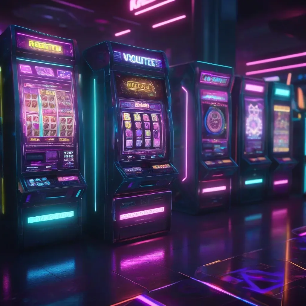 The Game Locker